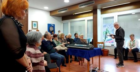 Praznik kulture so obeležili tudi pri Društvu upokojencev Ravne (2)